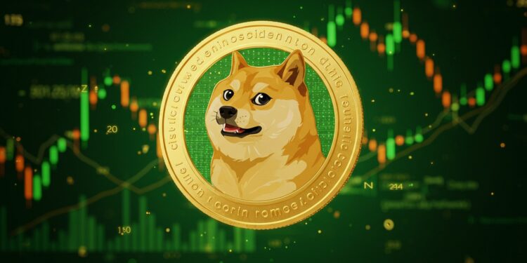 Un ETF Dogecoin Bientôt sur le Marché ? - Viral Mag Un ETF Dogecoin pourrait voir le jour dès la semaine prochaine via REX Shares Découvrez comment cette innovation pourrait bouleverser la cryptomonnaie Viral Mag