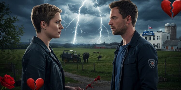 Un Si Grand Soleil : Drames et Ruptures du 22 au 26 Septembre - Viral Mag 19092025 Manu réconforte Elise Pauline est retrouvée blessée et Flore quitte Ludo après une trahison Que va t il se passer dans Un Si Grand Soleil du 22 au 26 septembre Lisez pour découvrir le suspense Viral Mag