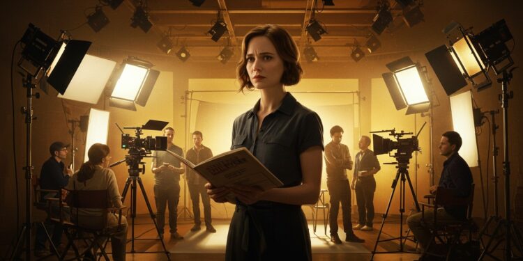 Découvrez les impacts dUn Si Grand Soleil sur ses acteurs entre gloire et contraintes Une actrice emblématique révèle ses défis À lire    Viral Mag