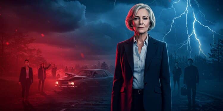 Un Si Grand Soleil : Les Secrets d’Élisabeth Dévoilés ? - Viral Mag Découvrez les intrigues dÉlisabeth dans Un Si Grand Soleil un passé mystérieux des rivalités et un accident Que réserve son avenir Viral Mag