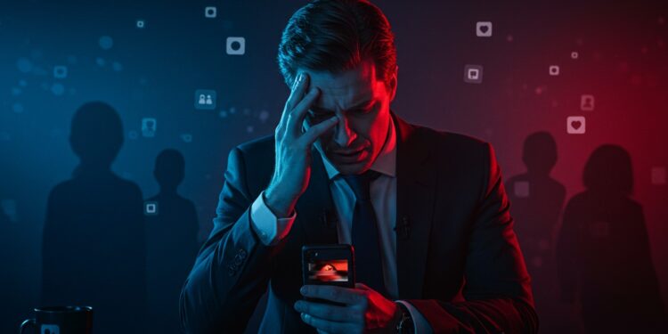 Un Traumatisme Persistant : Matthieu Delormeau Affronte Son Erreur Intime - Viral Mag Matthieu Delormeau se confie sur une vidéo intime postée par erreur sur Instagram un traumatisme qui le hante Retour sur son combat contre laddiction et ses défis professionnels dans Tout Beau Tout N9uf   Viral Mag