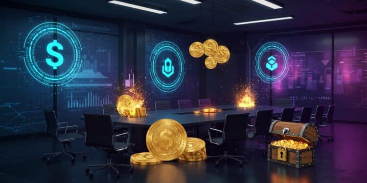 19092025   Upexi devient le plus grand détenteur public de Solana Comment sa stratégie de staking et dachat de tokens verrouillés bouleverse la finance  Cliquez pour découvrir   Viral Mag