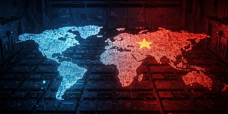 Les États Unis limitent TSMC sur les exportations vers la Chine affectant les puces high tech Découvrez les enjeux technologiques et économiques   Viral Mag