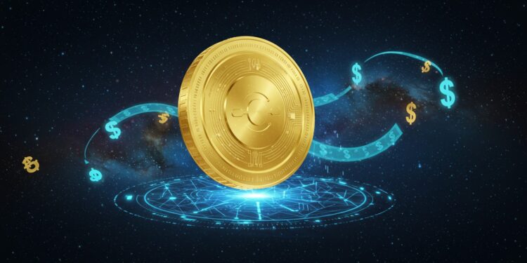 18092025   Imaginez un stablecoin qui non seulement protège votre valeur en dollars mais génère aussi des rendements quotidiens sur le réseau Stellar Ondo Finance vient de lancer USDY transformant la finance décentralisée Mais comment cela va t il changer les jeux pour les particuliers et institutions    Viral Mag