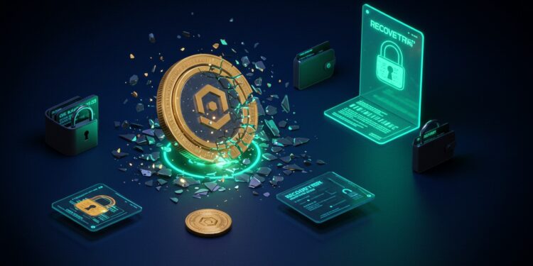 25092025   UXLINK riposte après un piratage dévastateur  un token swap et une compensation sont en cours Mais les hackers contre attaquent Que va t il se passer    Viral Mag