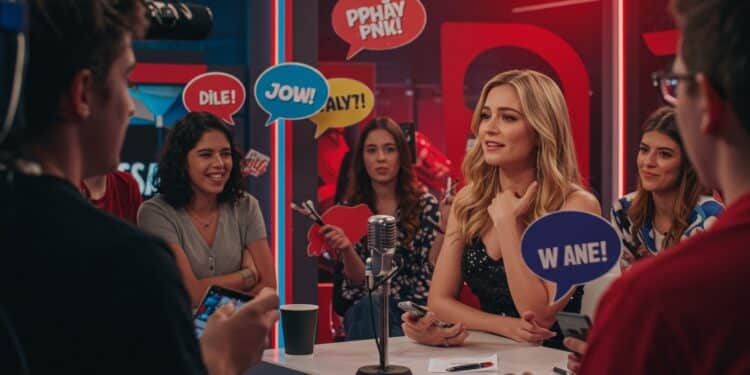 21092025   Valérie Lemercier lâche des jurons crus dans une interview détonante Ce moment viral divise  génie ou dérapage  Cliquez pour découvrir    Viral Mag