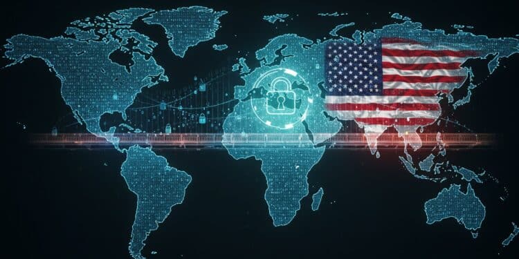 Validité Confirmée: Transfert de Données UE-USA - Viral Mag La justice de lUE valide laccord de transfert de données UE USA garantissant la protection des données personnelles Découvrez les impacts pour les entreprises et les citoyens Viral Mag