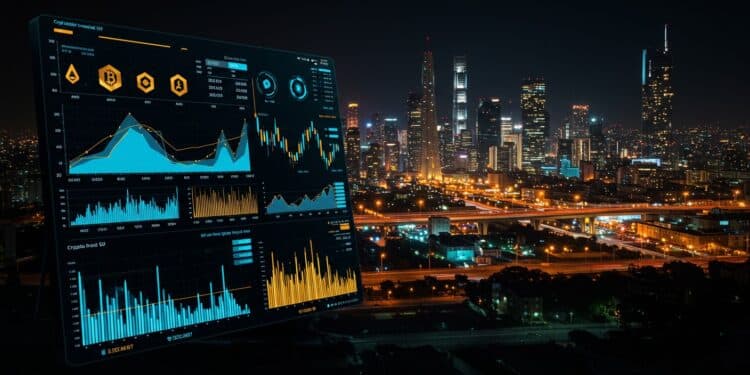 26092025   Vanguard pourrait autoriser les ETF crypto marquant un tournant pour la finance traditionnelle Quels impacts pour les investisseurs  Lisez pour découvrir   Viral Mag