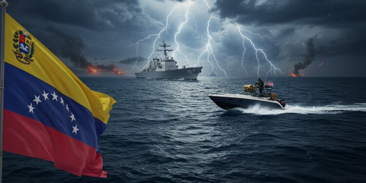 Venezuela : Maduro Défie les Accusations et Appelle au Dialogue - Viral Mag 21092025 Maduro dément les accusations de narcotrafic et tend la main à Trump Les tensions montent dans les Caraïbes une guerre est elle imminente Lisez pour comprendre les enjeux Viral Mag