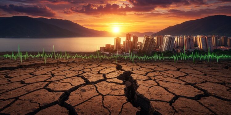 Venezuela : Séismes Puissants Secouent l’Ouest - Viral Mag 25092025 Deux puissants séismes frappent louest du Venezuela secouant Caracas et la Colombie Quelles sont les causes et les conséquences de ces tremors Lisez pour le découvrir Viral Mag