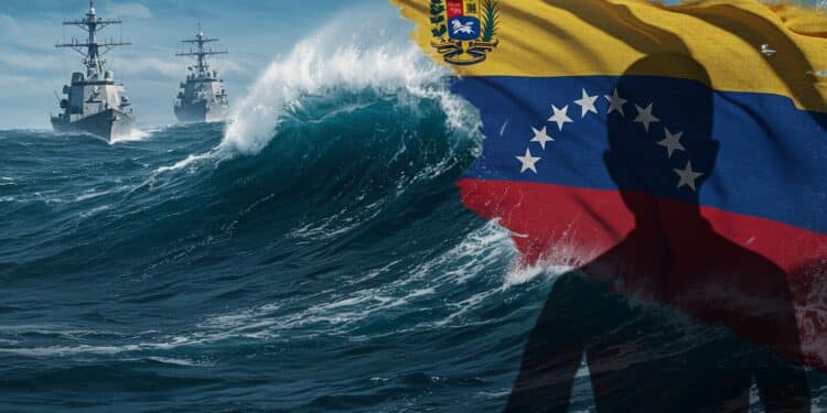 Venezuela : Tensions Croissantes avec les États-Unis - Viral Mag 23092025 Les États Unis rejettent loffre de dialogue de Maduro et déploient des navires au large du Venezuela Une guerre non déclarée Lopposition soutient laction mais jusquoù ira cette escalade Lisez pour comprendre les enjeux Viral Mag