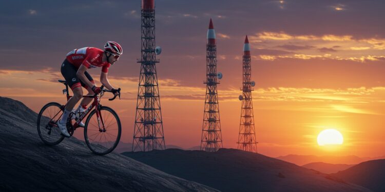 Vingegaard Triomphe à la Vuelta : Une Victoire Éclatante - Viral Mag Jonas Vingegaard domine la Vuelta 2025 avec une victoire époustouflante à Bola del Mundo Découvrez son ascension fulgurante et les moments clés de la course    Viral Mag