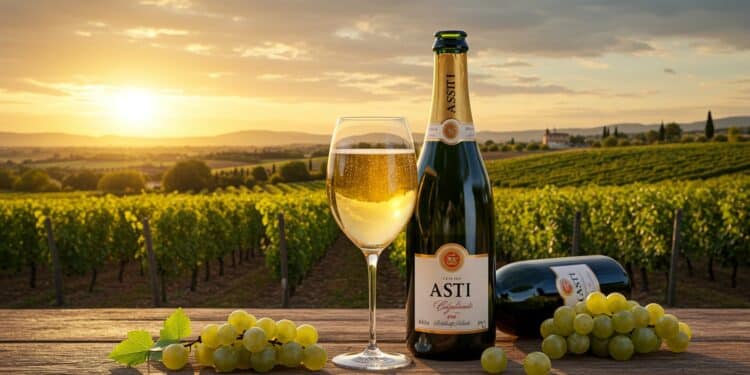 20092025   Les vignerons dAsti réduisent leur production face à la chute des ventes en Russie et aux USA Comment sadaptent ils à ce marché instable  Lisez pour découvrir   Viral Mag