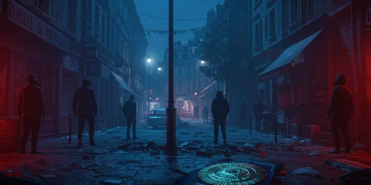 Violence à Reims : Policiers Agressés, Ville en Danger ? - Viral Mag À Reims deux policiers en repos violemment agressés par des jeunes Les syndicats dénoncent une zone de non droit Que se passe t il dans nos villes    Viral Mag