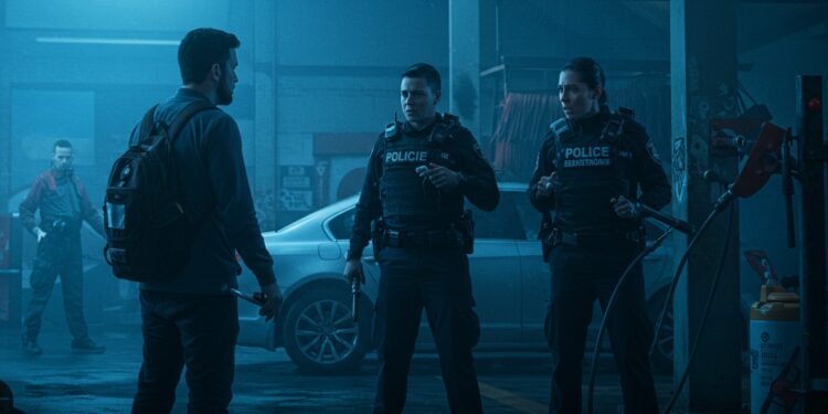 26092025   Un Américain de 79 ans violemment plaqué au sol par la police de limmigration réclame justice Que sest il vraiment passé lors de cette descente brutale    Viral Mag