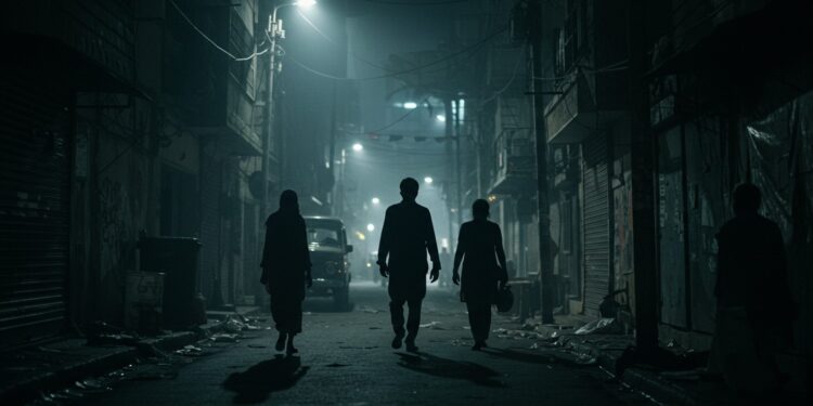 21092025   À Karachi trois femmes transgenres retrouvées mortes victimes de violence Pourquoi cette communauté est elle si vulnérable au Pakistan  Lisez pour comprendre   Viral Mag