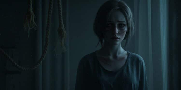 Violences Familiales à Angers : Une Adolescente Brisée - Viral Mag À Angers une adolescente de 15 ans subit des violences familiales Coups isolement  un calvaire révélé Découvrez cette affaire bouleversante   Viral Mag