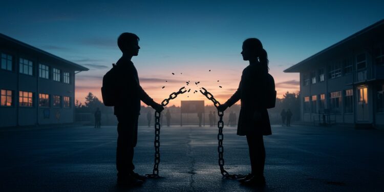 Un rapport urgent appelle à revoir la prise en charge des mineurs auteurs de violences sexuelles en France avec 11500 cas par an Découvrez les solutions proposées   Viral Mag