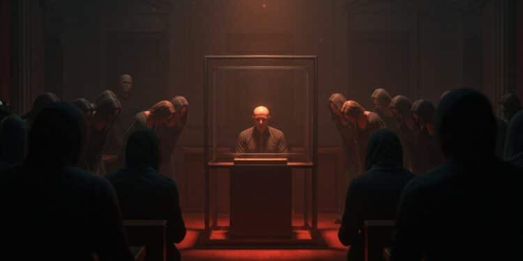 Le violeur de Tinder nie tout en appel à Créteil Retour sur un procès choc  17 victimes des accusations graves et un mode opératoire troublant   Viral Mag