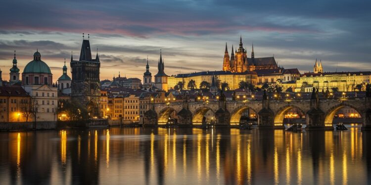 Découvrez Prague en 4 jours  itinéraire détaillé bons plans et activités incontournables pour explorer la ville aux cent clochers    Viral Mag