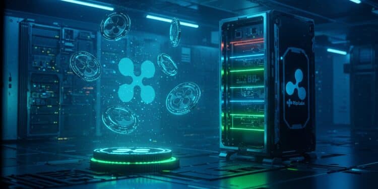 VivoPower Révolutionne l’Acquisition d’XRP à Prix Cassé - Viral Mag VivoPower booste sa trésorerie XRP avec un minage optimisé obtenant lactif à  65 Découvrez leur stratégie innovante et ses impacts sur le marché crypto   Viral Mag