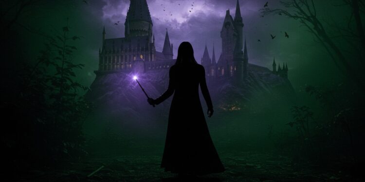 Voldemort Féminin dans la Série Harry Potter ? - Viral Mag 26092025 La série Harry Potter de HBO pourrait réinventer Voldemort en femme Un choix audacieux qui divise les fans Que pensez vous de cette rumeur Le mystère du casting reste entier Viral Mag