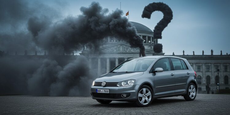 25092025   Volkswagen face à un revers judiciaire dans laffaire des moteurs truqués Quelles conséquences pour le géant automobile  Découvrez les détails   Viral Mag