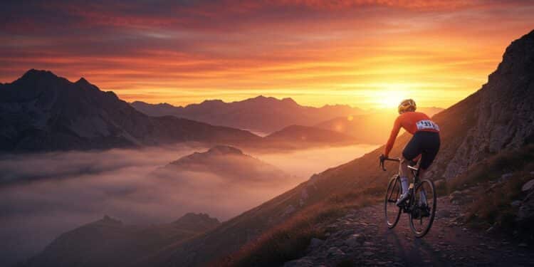 Vuelta 2025 : La Bataille Épique de la 20e Étape - Viral Mag La 20e étape de la Vuelta 2025 à Bola del Mundo promet un final explosif Suivez les enjeux pour le maillot à pois et le classement général    Viral Mag