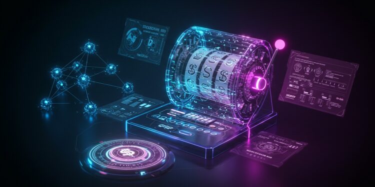 Web3 Gaming : La Révolution de l’Équité Intégrée - Viral Mag 21092025 Le Web3 transforme le gaming avec une équité garantie par la cryptographie Des jeux de hasard aux esports découvrez comment les preuves ZK redéfinissent la confiance Que réserve lavenir Viral Mag