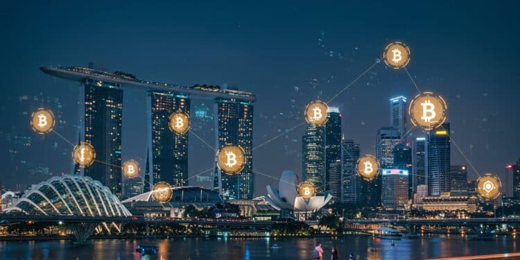 Web3 Growth Guild : Forger l’Avenir Décentralisé à Singapour - Viral Mag 30092025 À Singapour le Web3 Growth Guild unit les bâtisseurs du futur décentralisé Rejoignez cette communauté vibrante pour collaborer et innover Que réserve cet événement Viral Mag