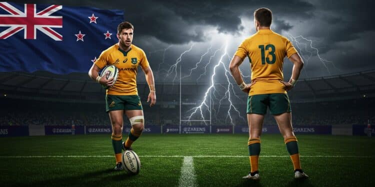 Will Skelton : Retour Épique en Australie pour le Rugby Championship - Viral Mag 22092025 Will Skelton repart en Australie pour un défi titanesque avec les Wallabies Arrivera t il à mener son équipe à la victoire contre les All Blacks Viral Mag