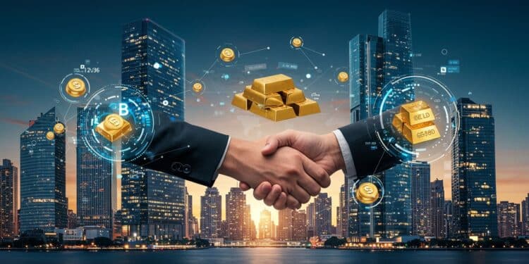 WisdomTree Rejoint L’Alliance Mondiale D’Ondo Finance - Viral Mag Découvrez comment WisdomTree géant de la gestion dactifs intègre lAlliance Globale dOndo Finance pour booster la tokenisation des actifs réels Une étape clé pour la finance décentralisée   Viral Mag