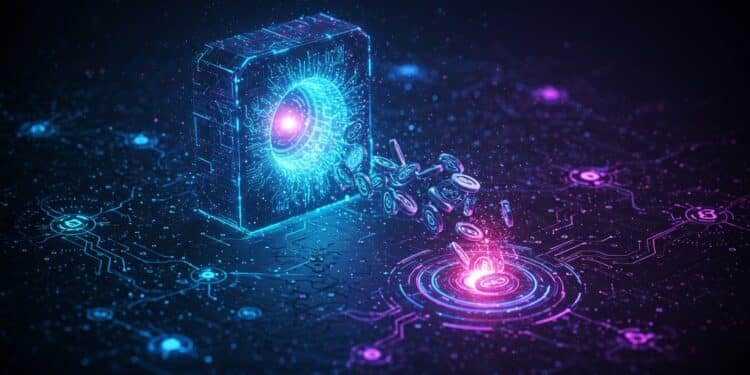 18092025   Wormhole explose de 22 avec sa nouvelle tokenomique  Réserve staking à 4 et volumes en folie  quelles opportunités pour les traders  Lisez pour savoir   Viral Mag