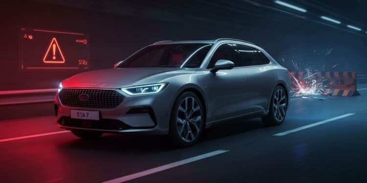 19092025   Xiaomi rappelle 110000 voitures pour un défaut daide à la conduite après un accident tragique Une mise à jour logicielle est en cours mais les questions de sécurité persistent Que cache cette technologie    Viral Mag