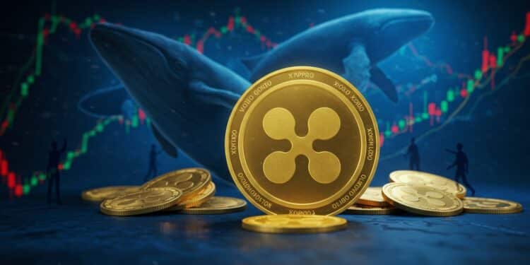 29092025   XRP à 3 $  les gros investisseurs accumulent mais les particuliers sessoufflent Une percée à 310 $ ou un effondrement à 250 $  Lisez pour découvrir ce qui attend XRP   Viral Mag