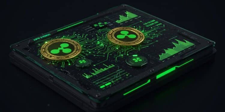 XRP : Gagnez un Revenu Passif avec le Cloud Mining - Viral Mag Découvrez comment le cloud mining avec Rich Miner transforme vos XRP en revenu passif Boostez vos actifs dès aujourdhui    Viral Mag