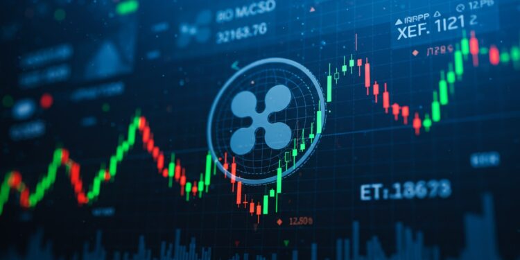 XRP : Le Support à 2,80 $ Tiendra-t-il Face à la Volatilité ? - Viral Mag 22092025 Le prix de XRP oscille autour de 280 $ Les ETF et partenariats soutiennent ils la hausse Ou un krach menace t il Découvrez les prévisions explosives Viral Mag