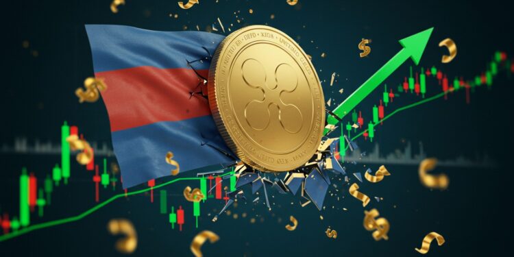 XRP : Rebond Imminent Avec ETF XRPR à 10M$ - Viral Mag 20092025 Le prix de XRP vacille à 298 $ mais un rebond massif se profile avec lETF XRPR qui explose à plus de 10 millions dactifs Les investisseurs affluent les approbations SEC se profilent Et si cétait le signal du grand sursaut Viral Mag