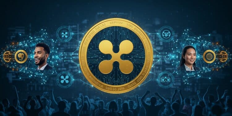 XRPINU : Le Memecoin Communautaire Qui Bouscule 2025 - Viral Mag 22092025 XRPINU le memecoin qui mise sur la communauté explose en prévente Avec une liquidité verrouillée et un potentiel de 400 de gains que réserve son avenir Viral Mag