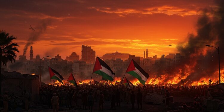 Yémen: La Résistance Houthie Défie Israël - Viral Mag Le nouveau Premier ministre houthi jure de poursuivre le combat contre Israël malgré les frappes meurtrières Découvrez les enjeux de ce conflit   Viral Mag