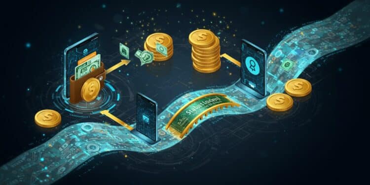Zebec Network Étend Son Écosystème Payroll Avec Payro Finance - Viral Mag Découvrez comment le partenariat entre Zebec Network et Payro Finance révolutionne les paiements en stablecoins et les prêts instantanés pour une payroll fluide et sécurisée dans le monde crypto   Viral Mag