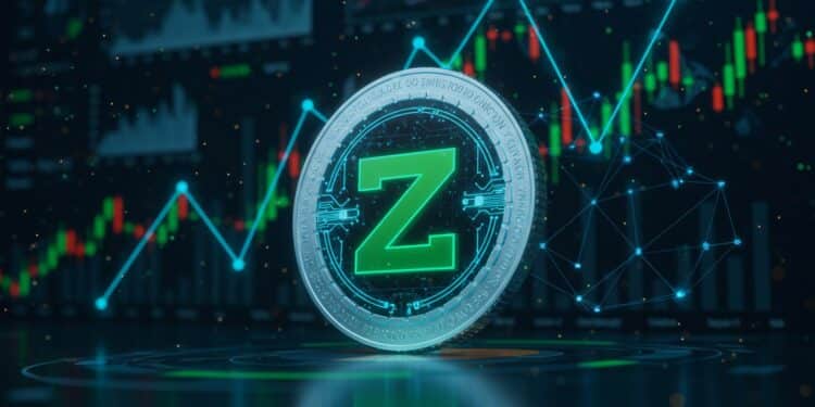 Zebec Vise 44% de Hausse : Analyse et Perspectives - Viral Mag Zebec Network ZBCN prêt à bondir de 44 avec un signal haussier Découvrez les partenariats et analyses techniques qui dopent son potentiel   Viral Mag