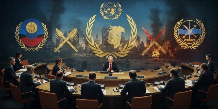 Zelensky Et Trump : Rencontre Décisive À L’ONU - Viral Mag 20092025 Zelensky et Trump se rencontrent à lONU pour évoquer la paix en Ukraine Alors que la Russie intensifie ses attaques quelles solutions émergeront Viral Mag