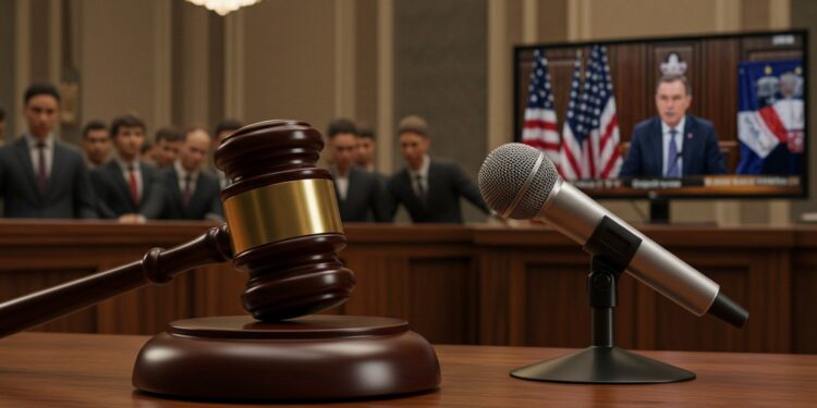 Éric Zemmour condamné pour injure raciste envers Hapsatou Sy Découvrez les détails de cette affaire judiciaire et ses implications pour la société française   Viral Mag