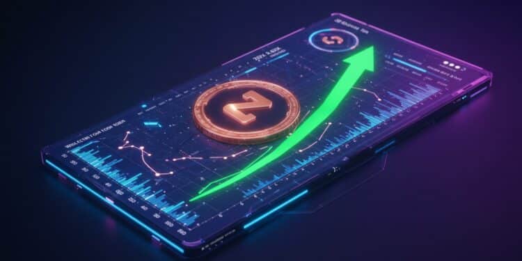 Zexpire : La Révolution des Options Crypto à Portée de Clic - Viral Mag Découvrez Zexpire le protocole DeFi qui simplifie le trading doptions crypto avec des prédictions en un clic Une opportunité dinvestissement à fort potentiel Viral Mag