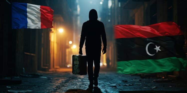 23092025   Ziad Takieddine figure centrale de laffaire du financement libyen est mort à Beyrouth Quel impact sur le procès de Nicolas Sarkozy  Découvrez les détails dun scandale qui secoue la France   Viral Mag