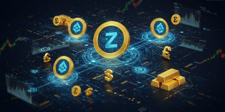 ZIGChain Bondit de 22% : Une Stratégie Gagnante - Viral Mag 29092025 ZIGChain explose de 22 après une annonce majeure 30M$ investis dans sa stratégie Quel impact pour la tokenisation des actifs réels Lisez pour découvrir Viral Mag
