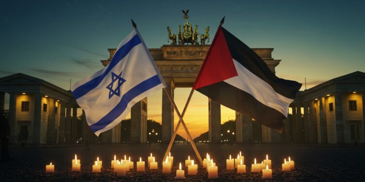 2e Anniversaire du 7-Octobre : Réactions Mondiales - Viral Mag 07102025 Deux ans après le 7 octobre le monde se divise entre solidarité et indignation Quelles voix sélèvent pour la paix Découvrez les réactions Viral Mag