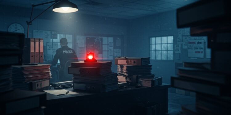 09102025   3 millions de dossiers judiciaires en attente des enquêtes abandonnées  la justice française au bord de lasphyxie Quelles solutions pour les victimes  Lisez pour découvrir   Viral Mag