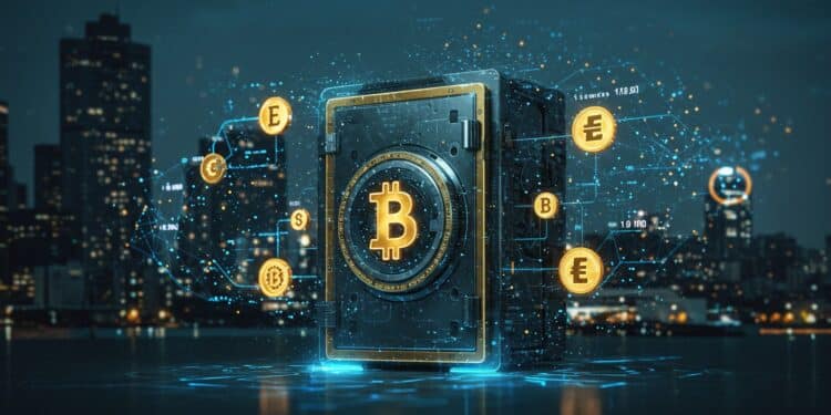 09102025   Aave et Blockdaemon révolutionnent la DeFi pour les institutions avec des rendements sécurisés Comment cela change t il la finance  Découvrez le maintenant   Viral Mag